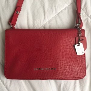 Longchamp Crossbody bag